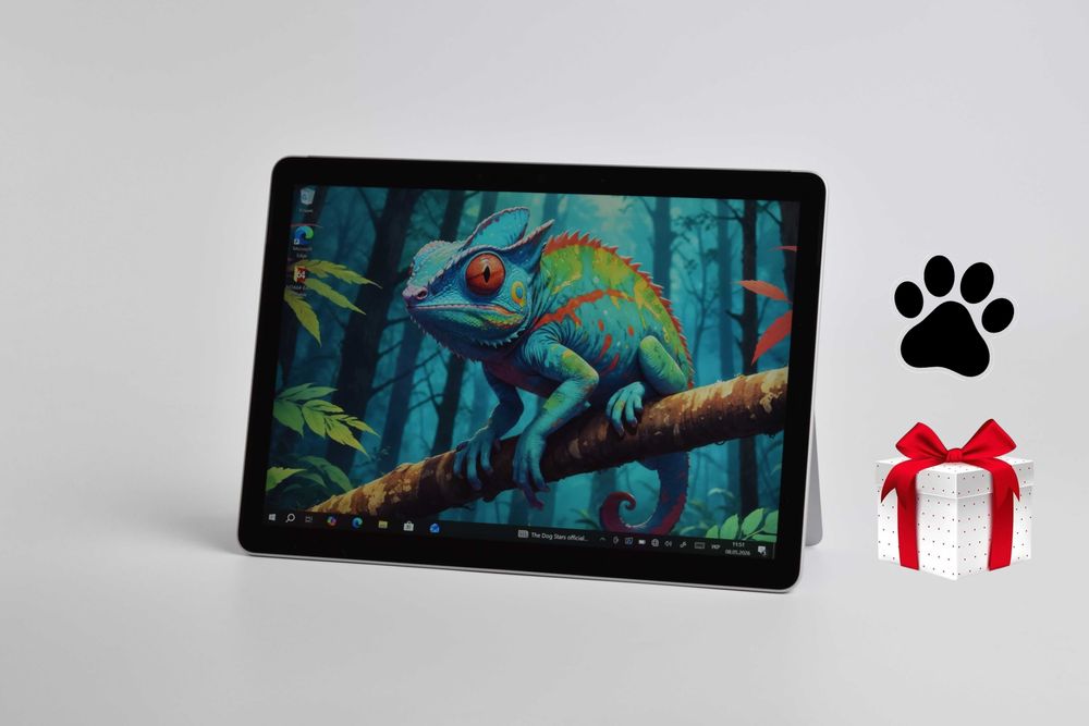 microsoft surface go 2 - купити ноутбуки та аксесуари - Ціна на OLX.ua