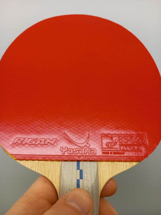 Rakietka maze performance fastarc s1, yasaka rigan - nowa