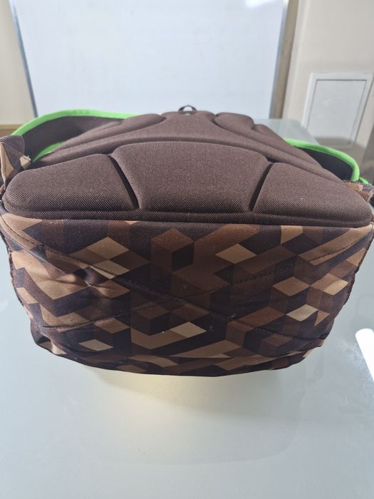 Coolpack Plecak Młodzieżowy Base City Jungle jak Nowy