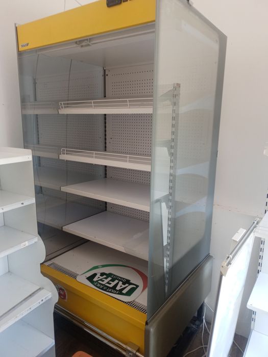 Розпродаж холодильників , камер