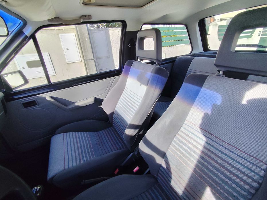 Opel Corsa GT 1.4 1990