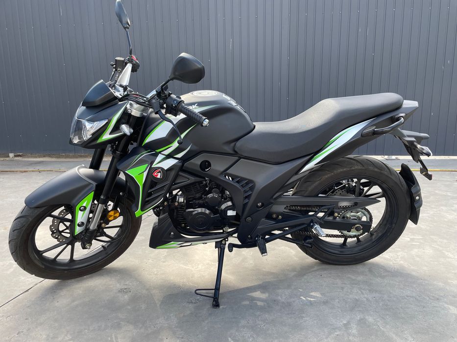 Продам SPARK 250
