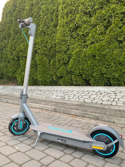 Hulajnoga Motus scooty 10