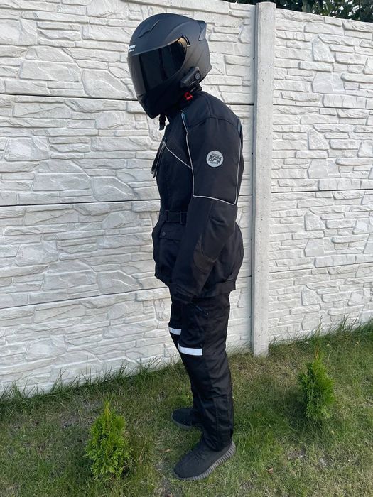 Мото костюм OXFORD