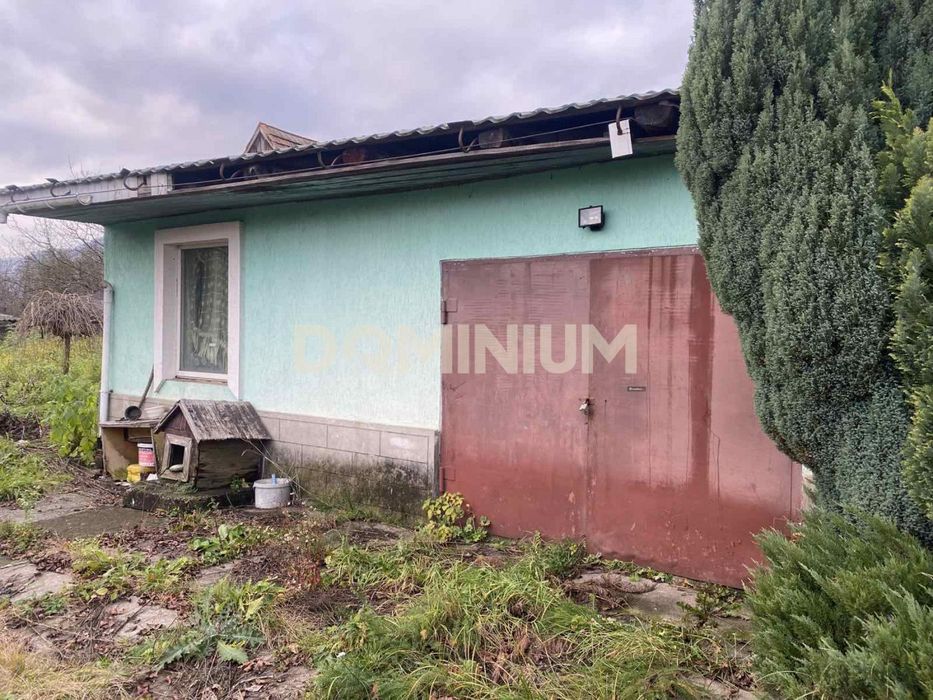 Продається будинок у с. Іза