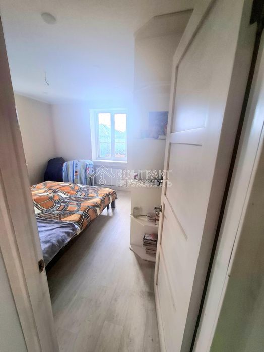 Продаж 1 п. будинку з ремонтом,  Москалівка