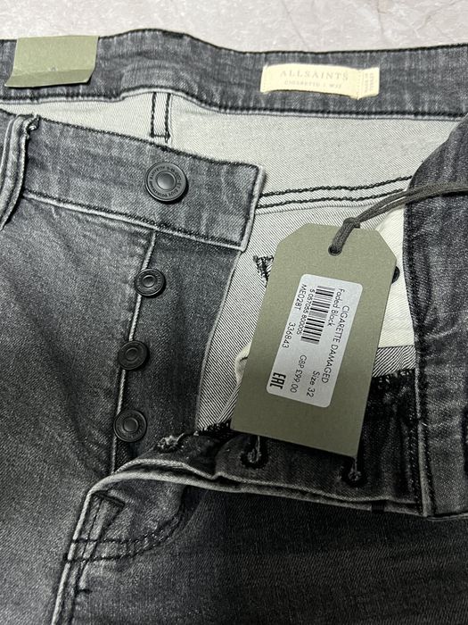 Джинси ALLSAINTS (оригінал)