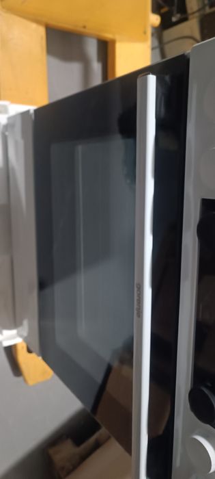 Плита електрична GECS6C70WC Gorenje робоча