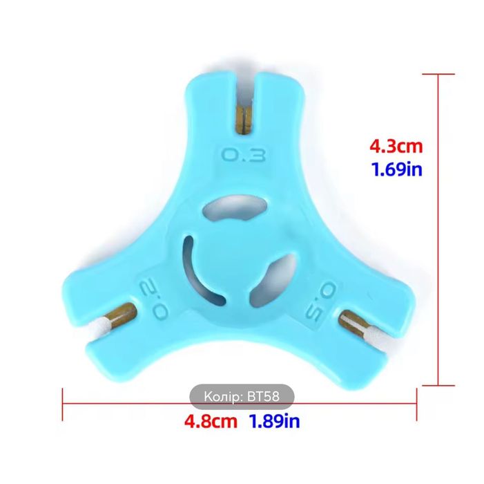 Повідковий матеріал Kryston, Starbaits, Avid Carp, Nash.