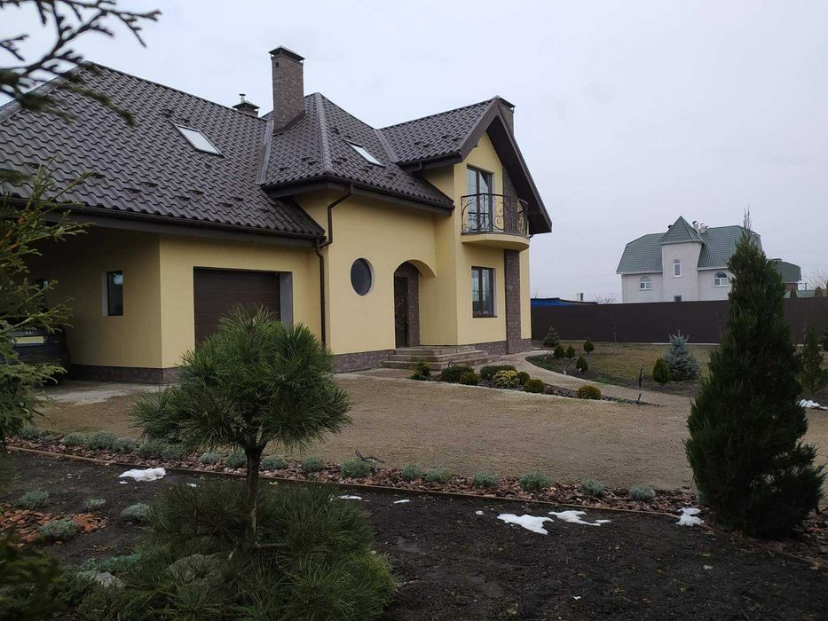 продаж будинку с.Княжичі вул. Незалежності, 12 Броварського р-ну.