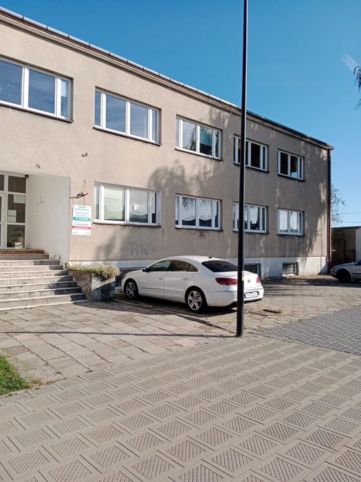 Magazyny i Biura do wynajęcia Konin