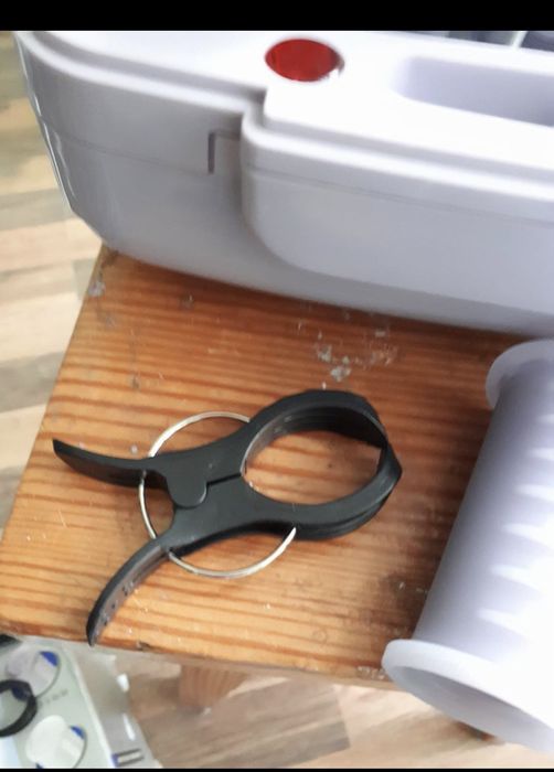 Termoloki Babyliss.