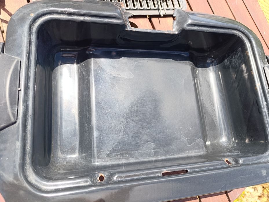 Grelhador Contact Tefal