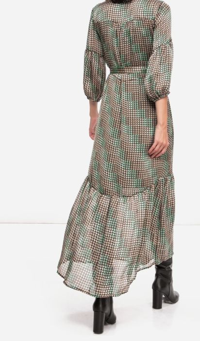 Sukienka maxi Vero Moda