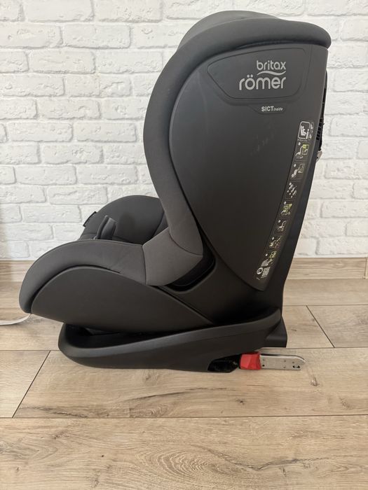 Автокрісло Britax romer Trifix2 i-size