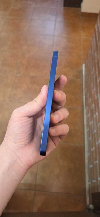 Samsung S931B Galaxy S25 12/128GB ,Navy EU !!!НОВИЙ БЕЗ КОРОБКИ!!! (1 Цикл)