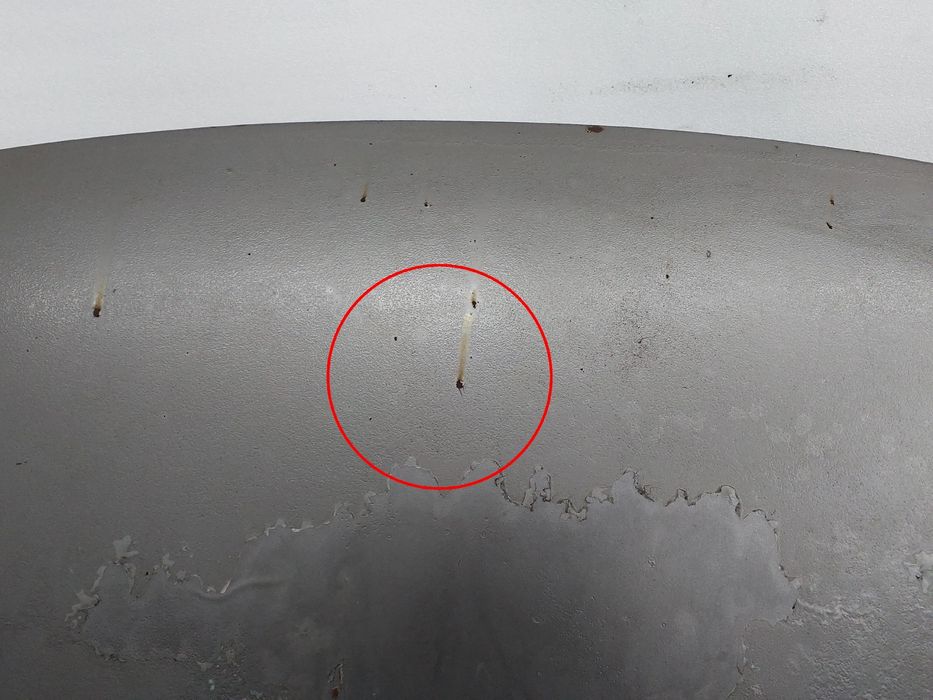 Capot RENAULT Scénic III (JZ0/1_)