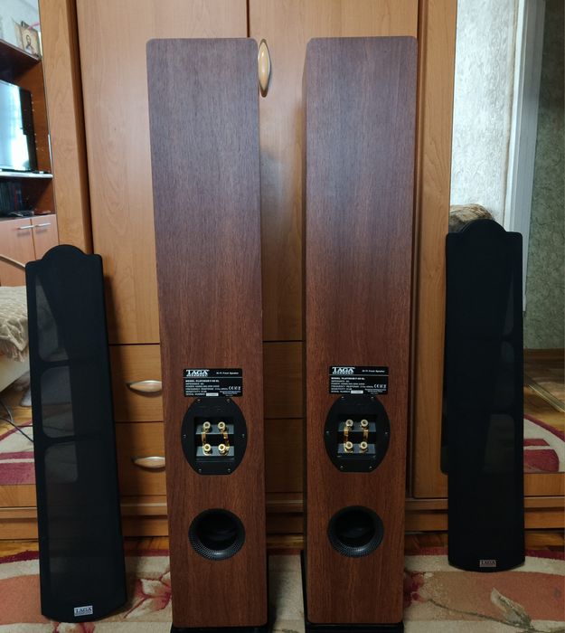 Акустика Taga Harmony Platinum F-90 SL