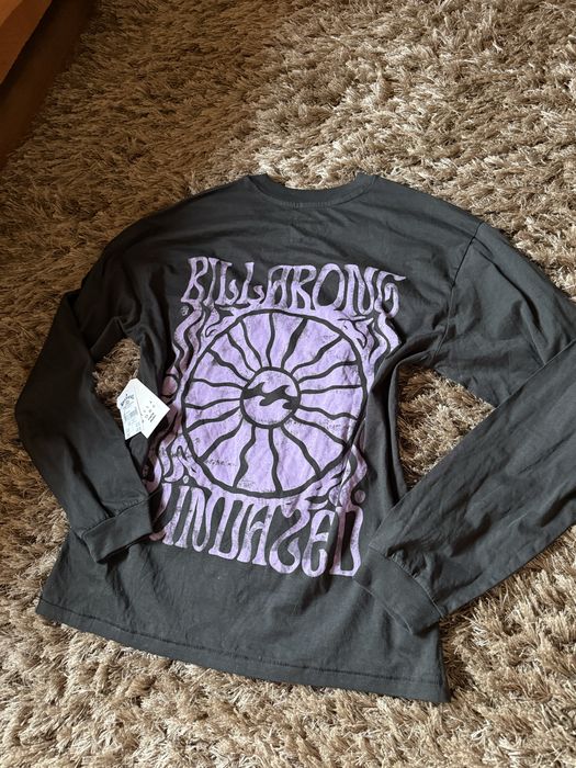 чудовий лонг billabong