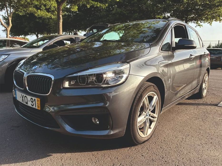 BMW 225xe Active Tourer iPerformance Advantage