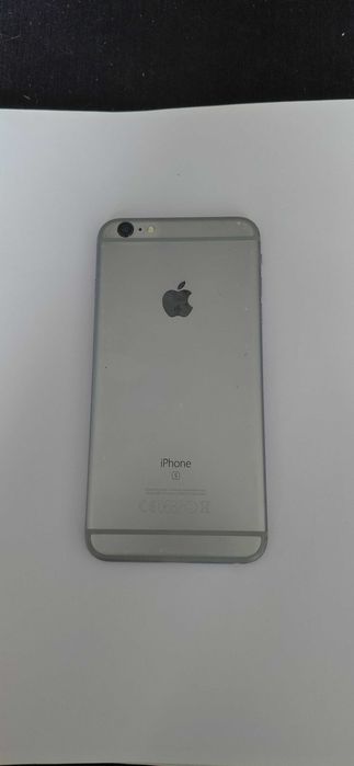 Iphone 6s plus para peças