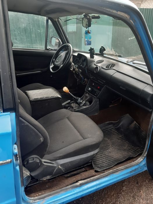 Продам ваз 2106  в хорошем состоянии