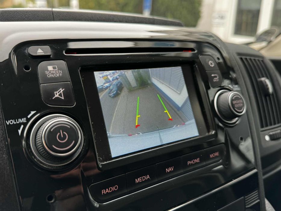 Sprzedam Fiat Ducato L2H2