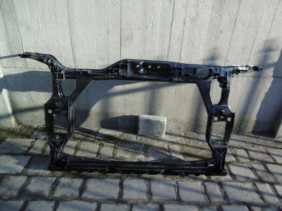 audi q5 8r0 - pas przedni