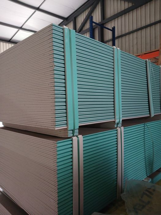 Гіпсокартон Кнауф стіновий та стельовий! Супер пропозиція! Доставка!