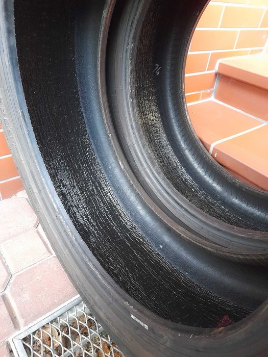 Opony Pirelli Scorpion Verde 235/50/19 Komplet