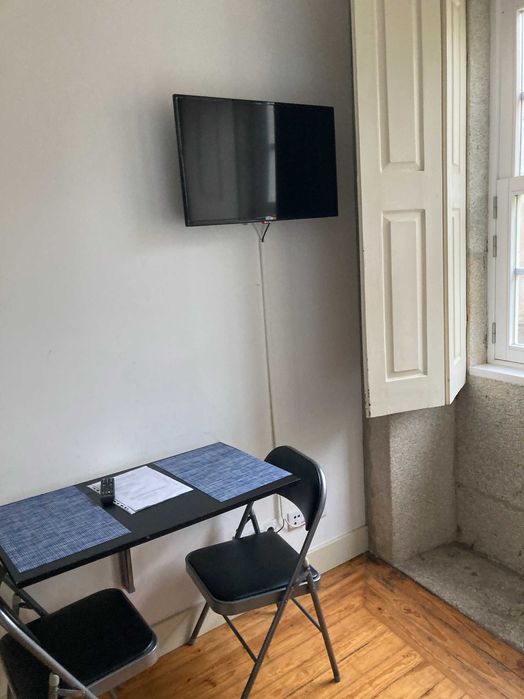 Apartamento no centro do Porto
