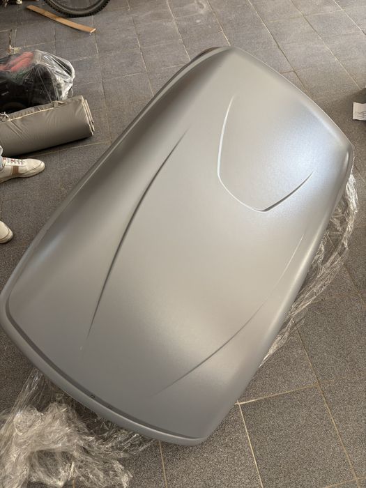 Bagageira de Teto Thule Ocean 100 — Nova, sem uso (435 L)