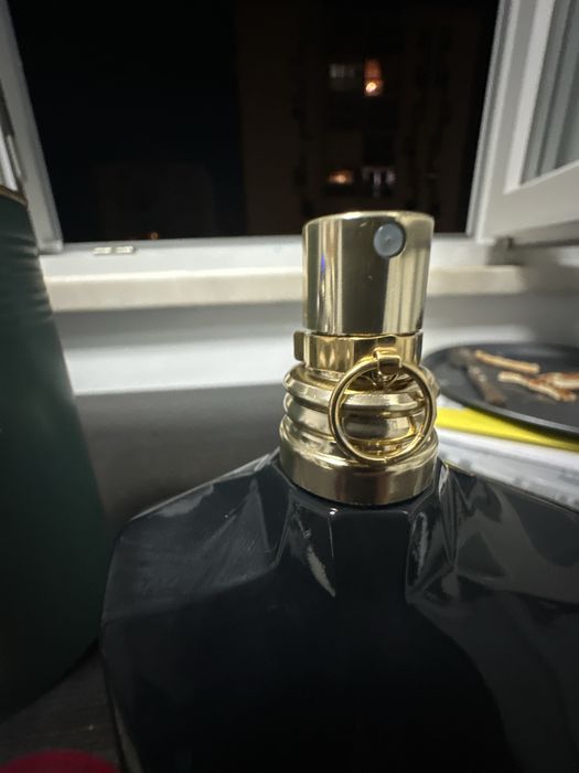 Perfume Jean Paul GAULTTER “Le Beau”