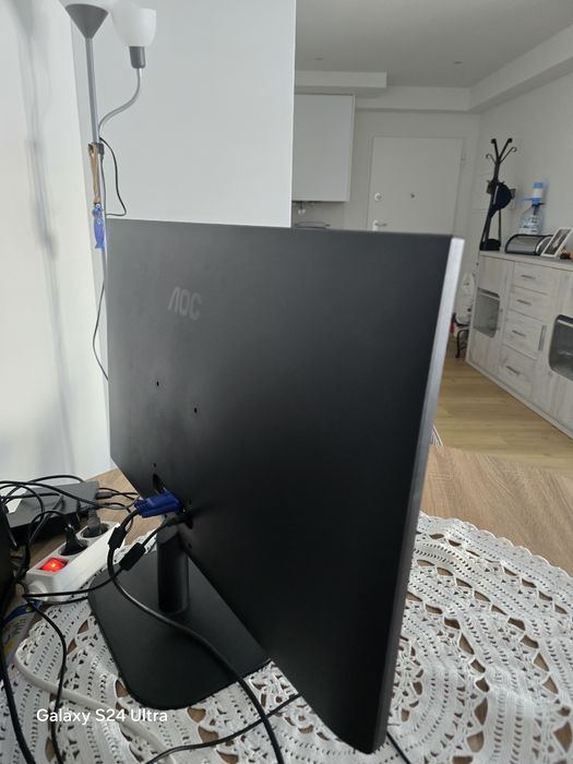 Monitor  28 polegadas 70 cm AOC