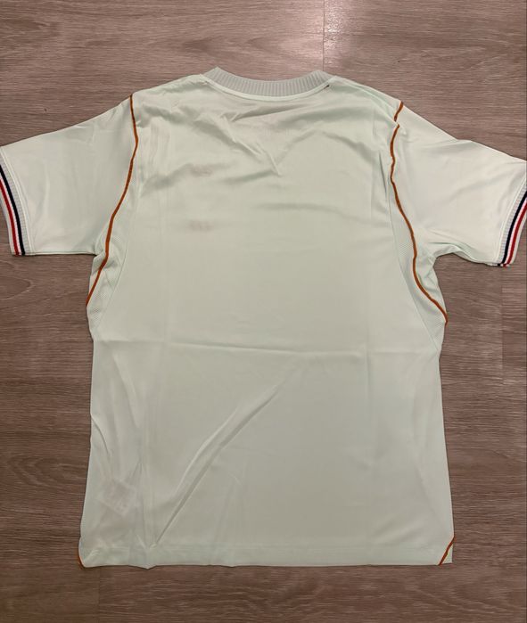 Camisola Alternativa França 2026