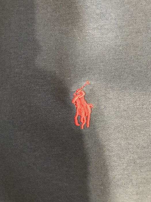 Зіпка Polo Ralph Rauren