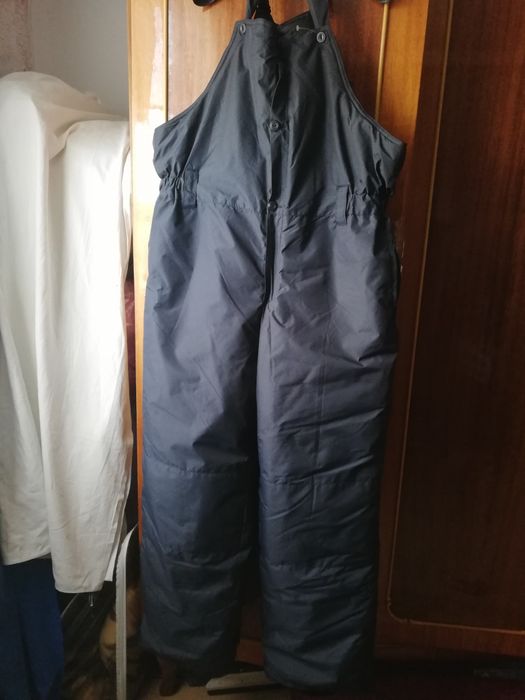 Чоловічий комбінезон