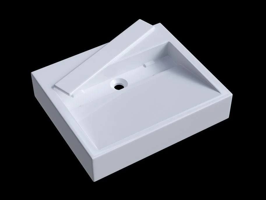 Умивальник на пральну машину