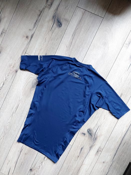 Koszulka męska rashguard Basic Skins O'Neill S