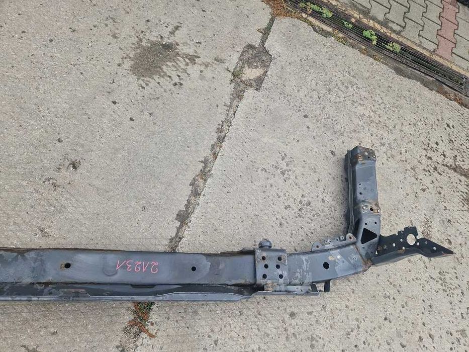 Volvo FH13 Belka Wzmocnienie Zderzaka