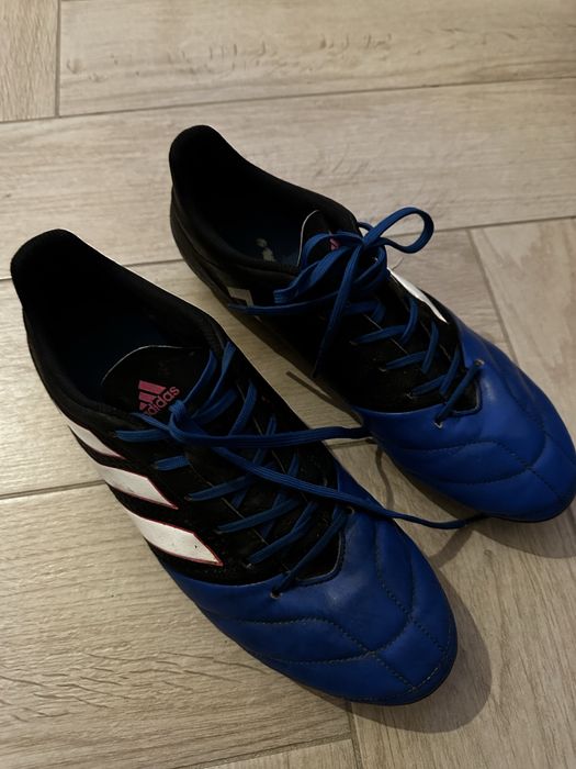 Korki męskie roz 46 addidas