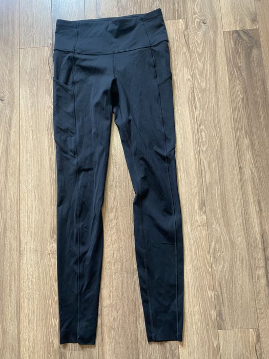 Лосини преміум бренду Lululemon