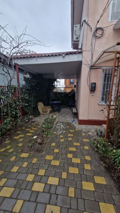 Срочно! Фонтанка дом дача  морская сторона  света ремонтом  за 36000