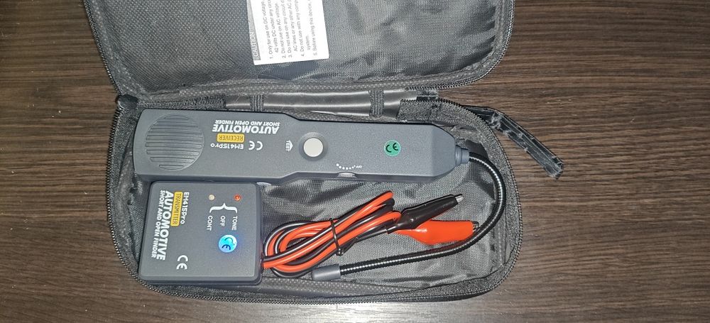 Електронні товари для авто