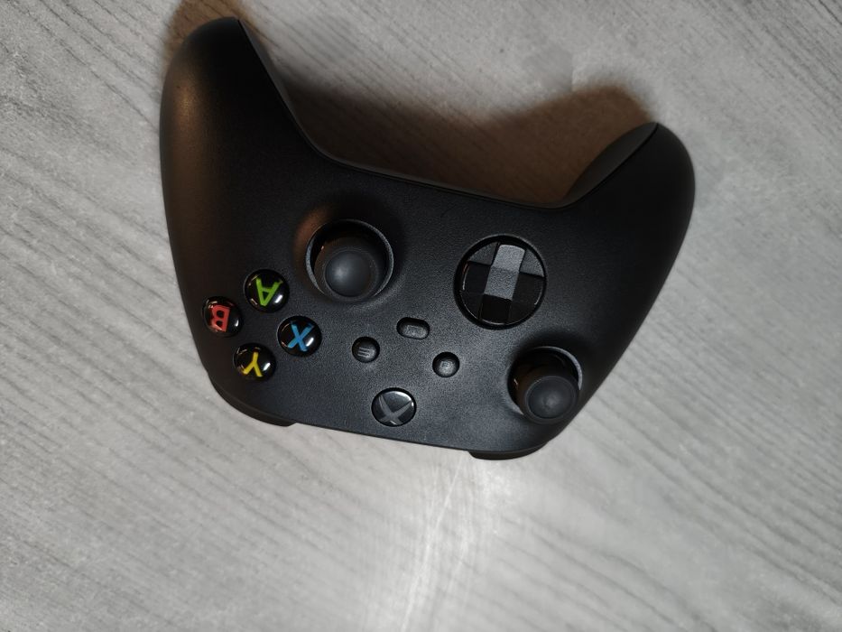 Comando Xbox series e one