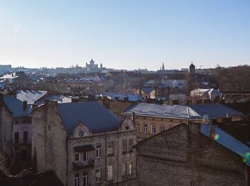 вул .Балабана 12