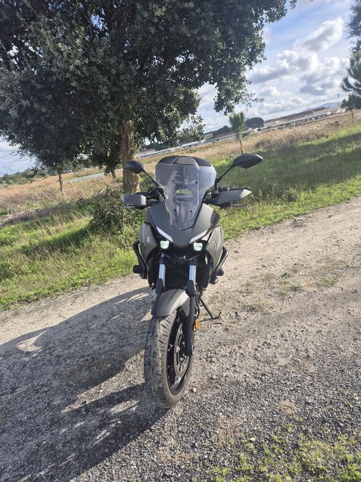 YAMAHA Tracer 7 2023