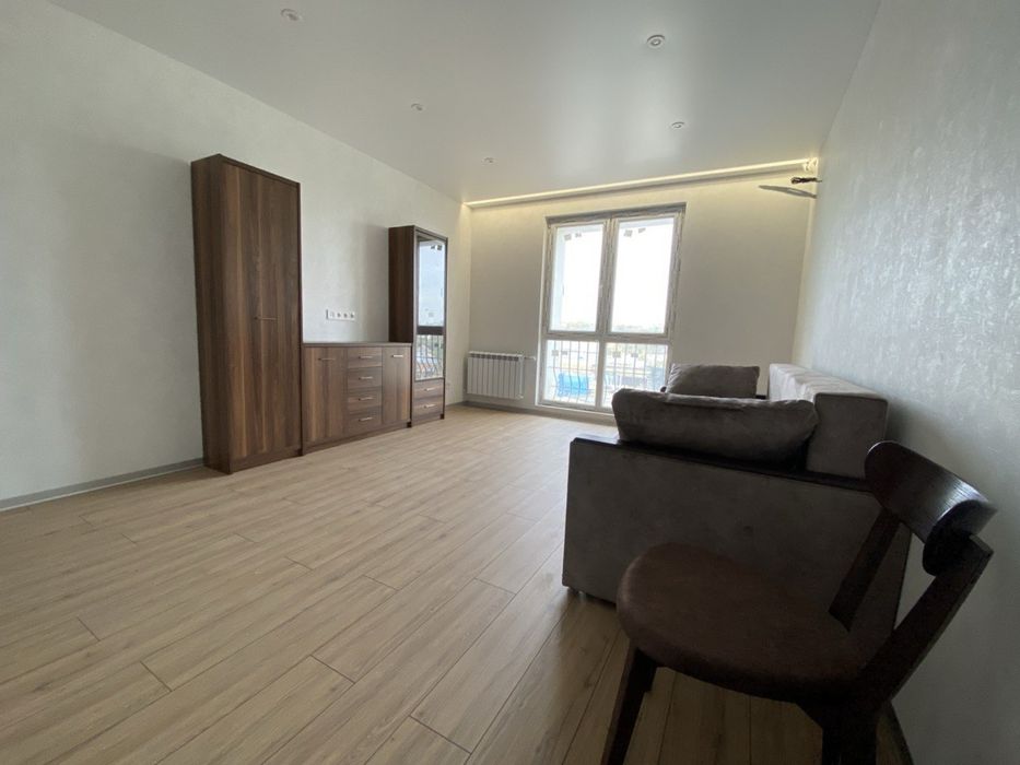 Аренда 1 комн.квартиру ЖК Рогатинская Левада, первая сдача