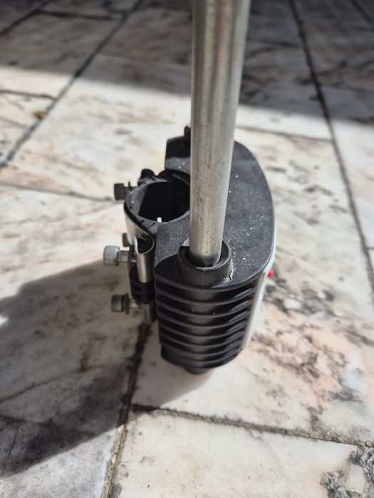 Cadeira de criança para bicicleta