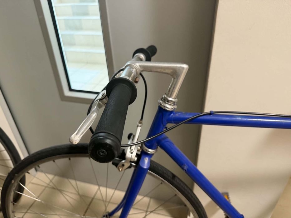Single Speed Rower
